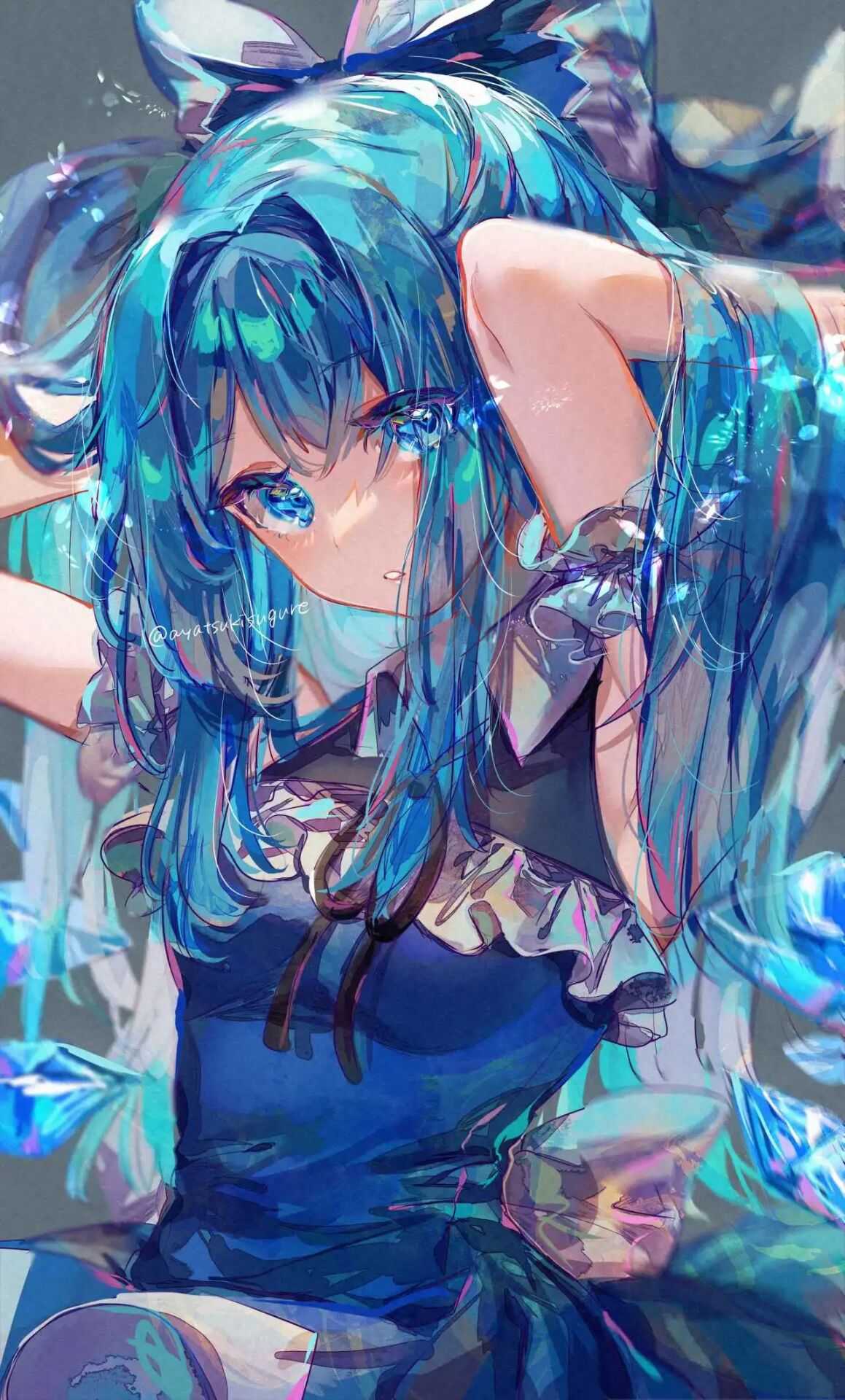 水恸泪的头像-杀戮尖塔2资源站